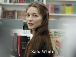 SahaWhite