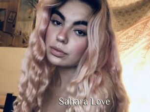 Sahara_Love