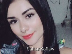 SahianSofiaw