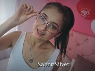 SahoriSilver