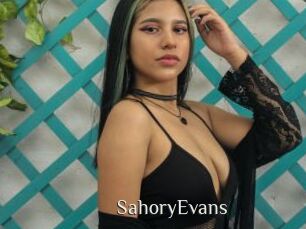 SahoryEvans Shop coquin