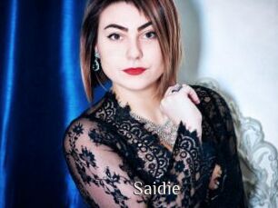 Saidie