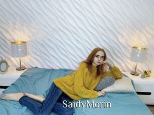 SaidyMorin Shop coquin