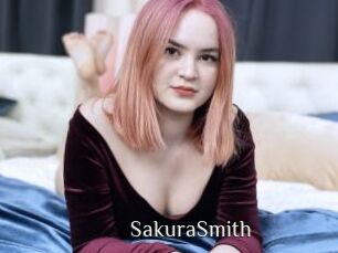 SakuraSmith