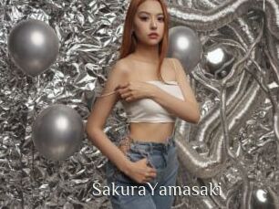 SakuraYamasaki