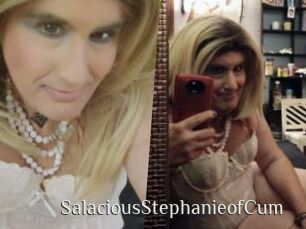 SalaciousStephanieofCum