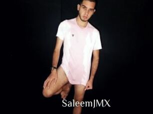 SaleemJMX