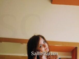 SallieBarton