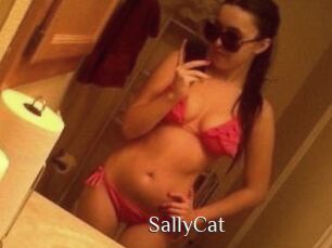 SallyCat