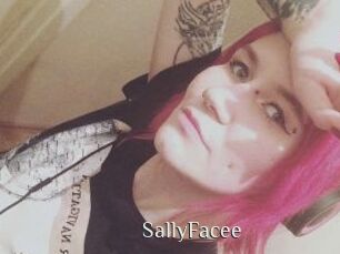 SallyFacee Shop coquin