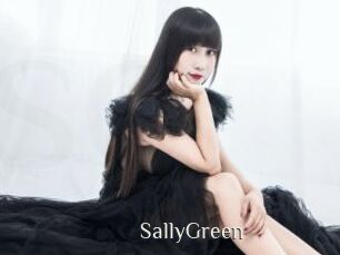 SallyGreen