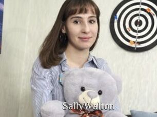 SallyWalton Shop coquin