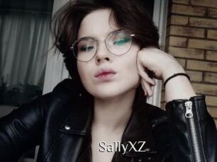SallyXZ