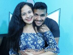 SalomeAndBill