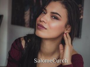 SalomeCurch