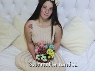 SalomeHernandez