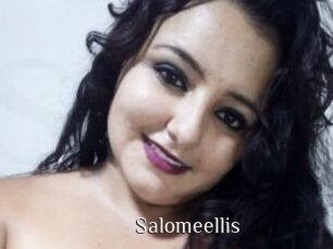 Salomeellis