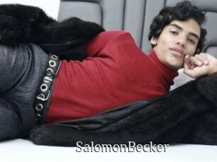 SalomonBecker
