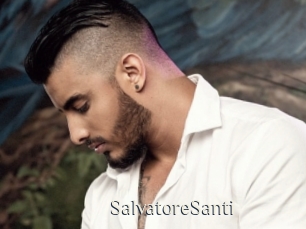 SalvatoreSanti