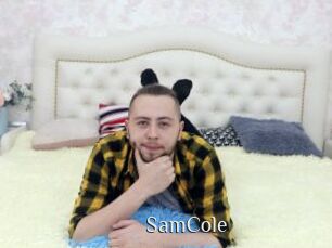 SamCole