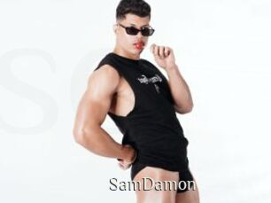 SamDamon