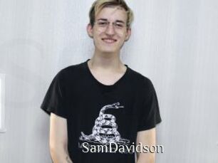 SamDavidson