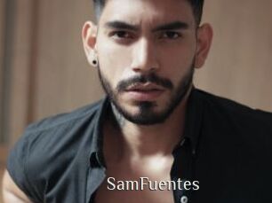 SamFuentes