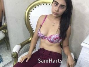 SamHarts