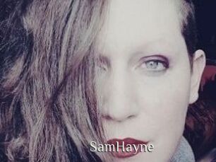 SamHayne