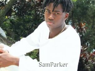 SamParker