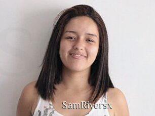 SamRiversx