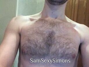 SamSexySimons