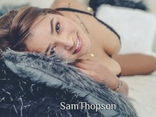 SamThopson