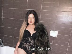 SamWalker Shop coquin