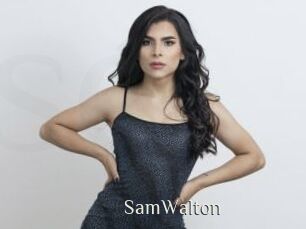 SamWalton Shop coquin