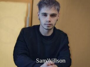 SamWillson