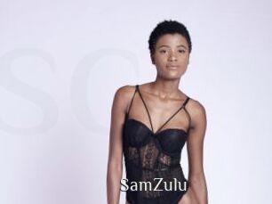 SamZulu Shop coquin