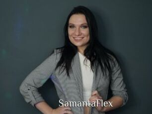 SamantaFlex
