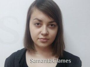SamantaGlames