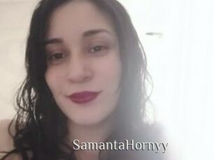 SamantaHornyy