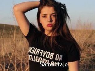 SamantaJo