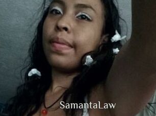 SamantaLaw