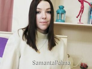 SamantaPalma Shop coquin