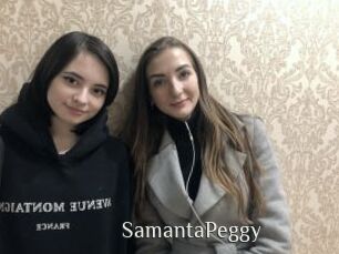 SamantaPeggy