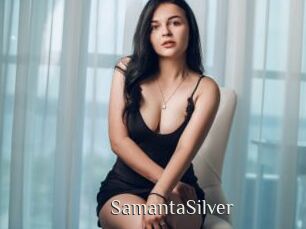 SamantaSilver Shop coquin