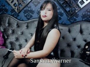 SamantaWarner
