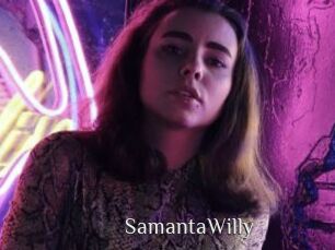 SamantaWilly