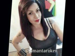 Samantaroker