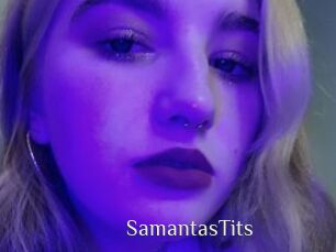 SamantasTits