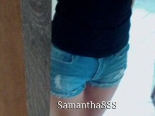 Samantha888 Shop coquin